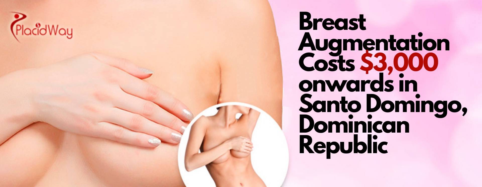 Breast Augmentation Dominican Republic Cost